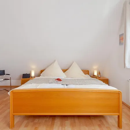 Meererholung Holiday home