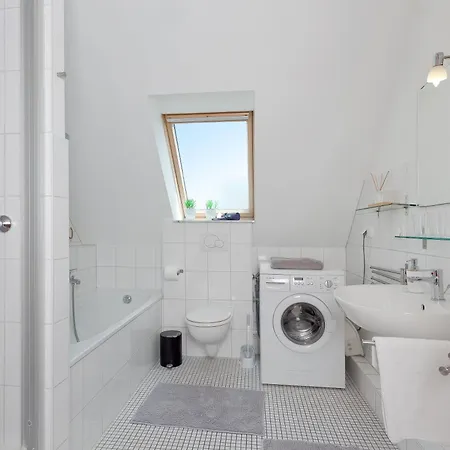 بيت للعطل Meererholung