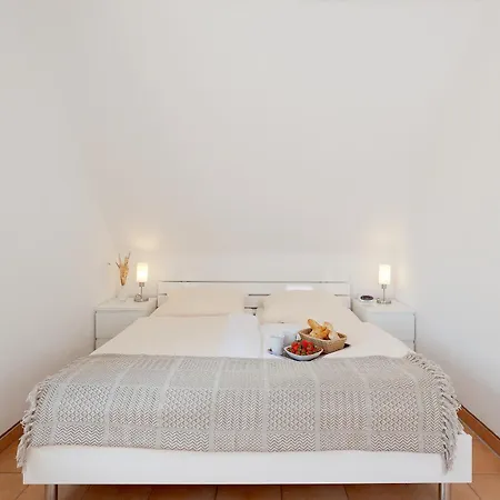 Vakantiehuis Meererholung Zinnowitz