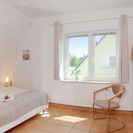 Meererholung Zinnowitz