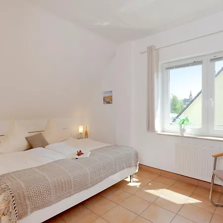 Meererholung * Zinnowitz