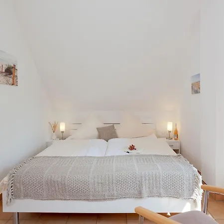 Meererholung Vakantiehuis