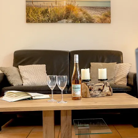 Vakantiehuis Meererholung