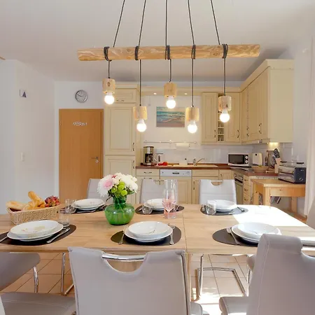 Meererholung Vakantiehuis Zinnowitz