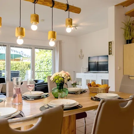 Meererholung Zinnowitz