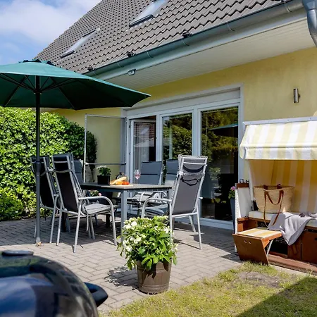 Meererholung * زينوويتز