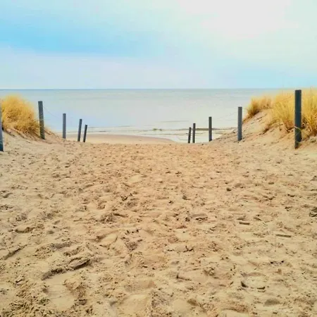 Meererholung زينوويتز